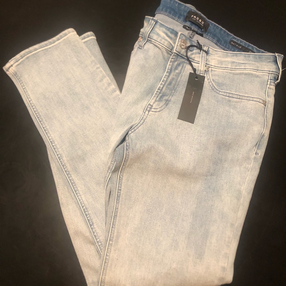 PACSUN jeans